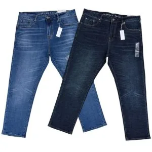 AMERICAN EAGLE Exclusive Premium Denim Pant